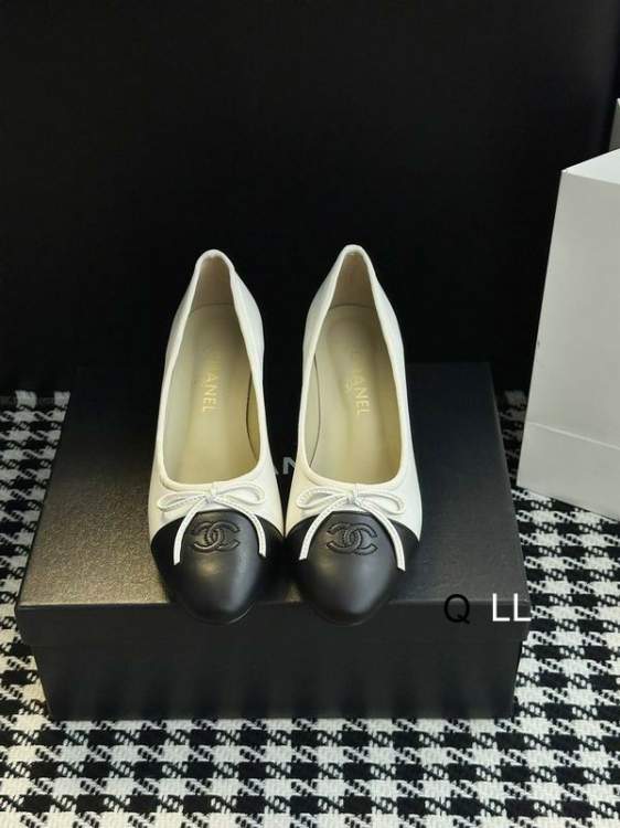 Picture of Chanel Shoes _SKUChanelsz35-40LLL10022912